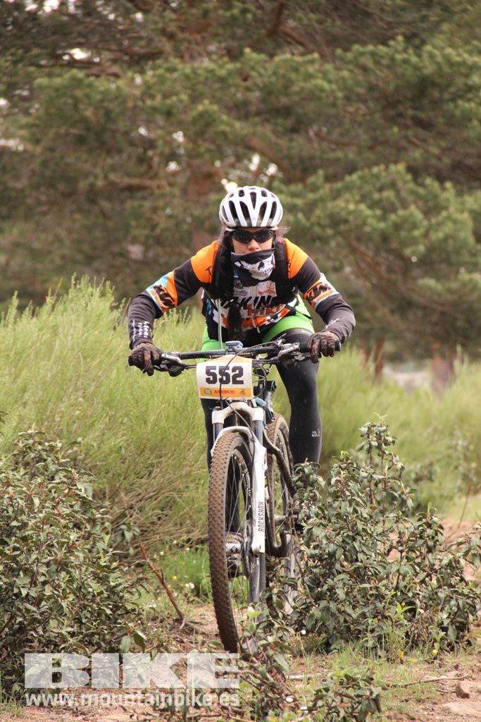 BIKE Maratón Sierra de Madrid 2016. Km 33. Galería 1