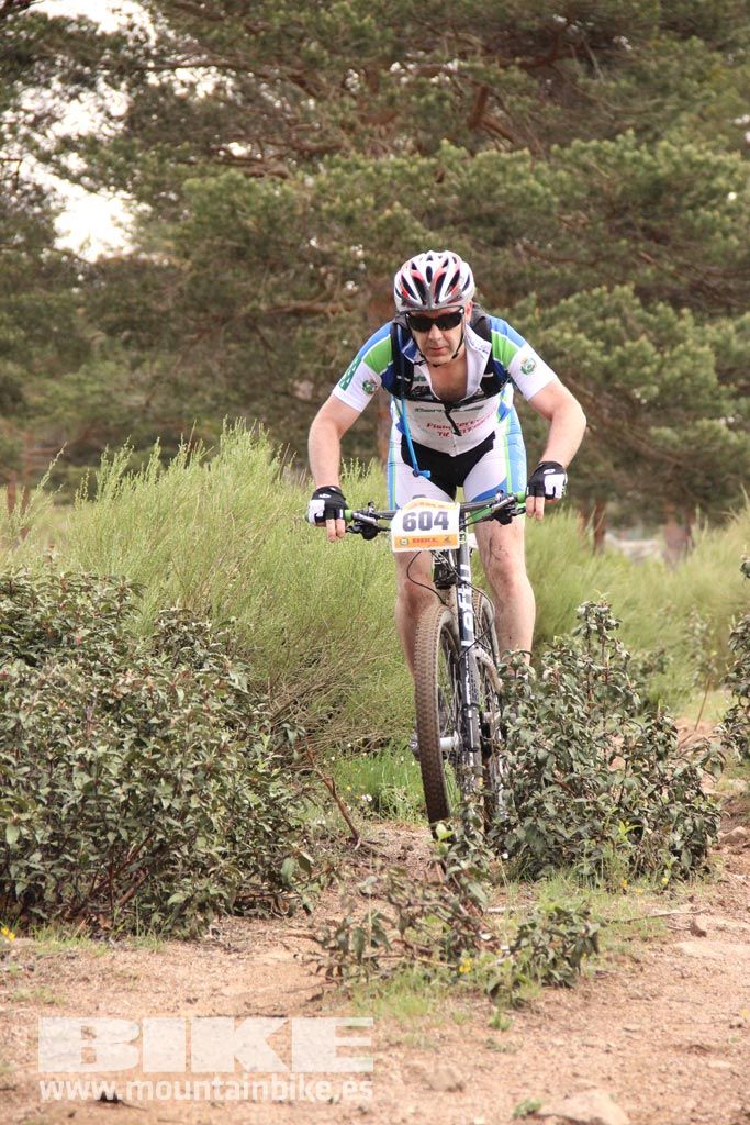 BIKE Maratón Sierra de Madrid 2016. Km 33. Galería 1