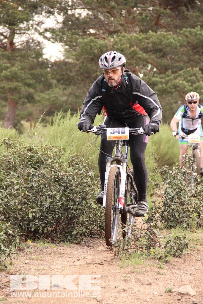 BIKE Maratón Sierra de Madrid 2016. Km 33. Galería 1