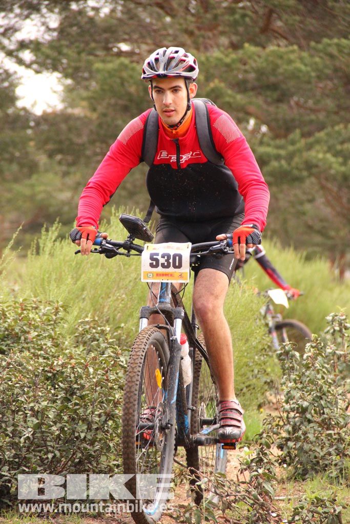 BIKE Maratón Sierra de Madrid 2016. Km 33. Galería 1