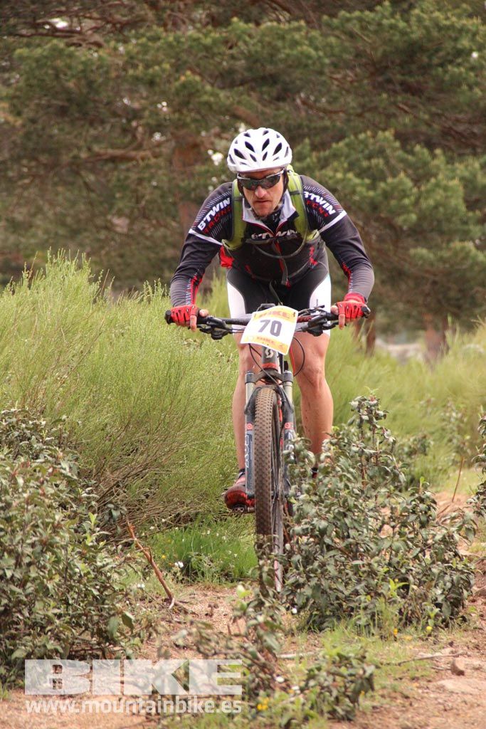 BIKE Maratón Sierra de Madrid 2016. Km 33. Galería 1