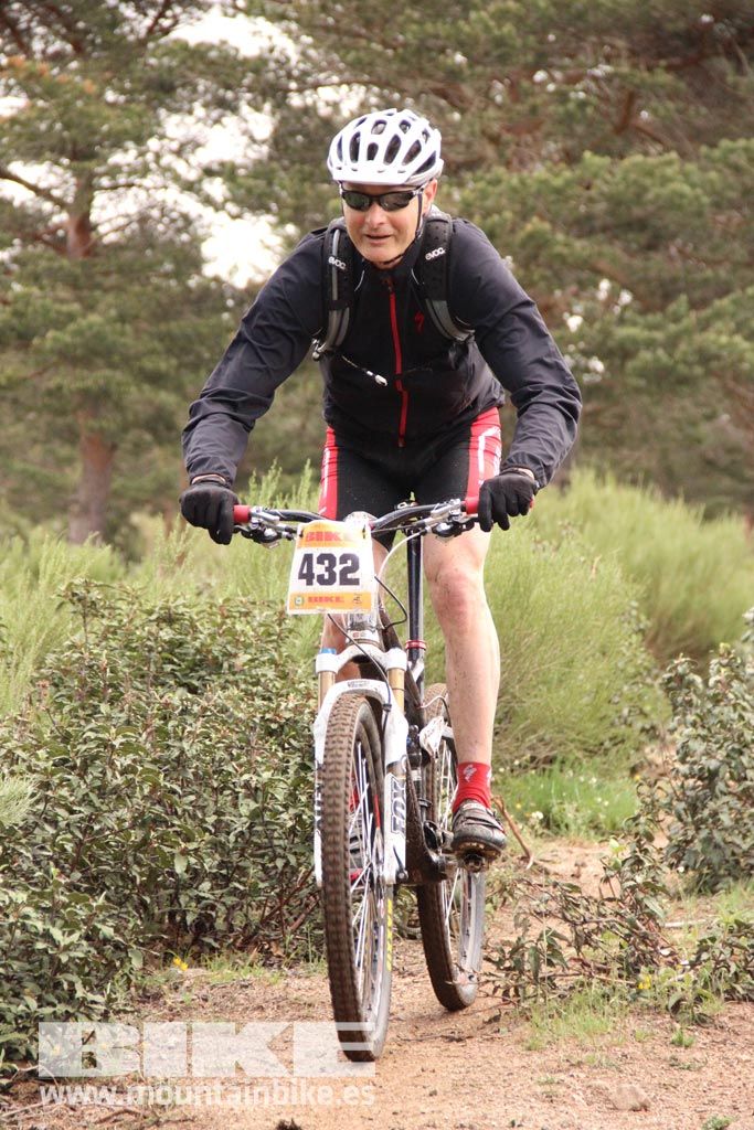 BIKE Maratón Sierra de Madrid 2016. Km 33. Galería 1