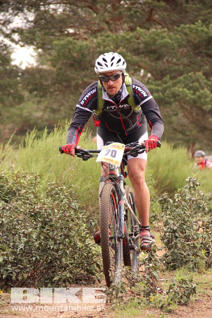 BIKE Maratón Sierra de Madrid 2016. Km 33. Galería 1
