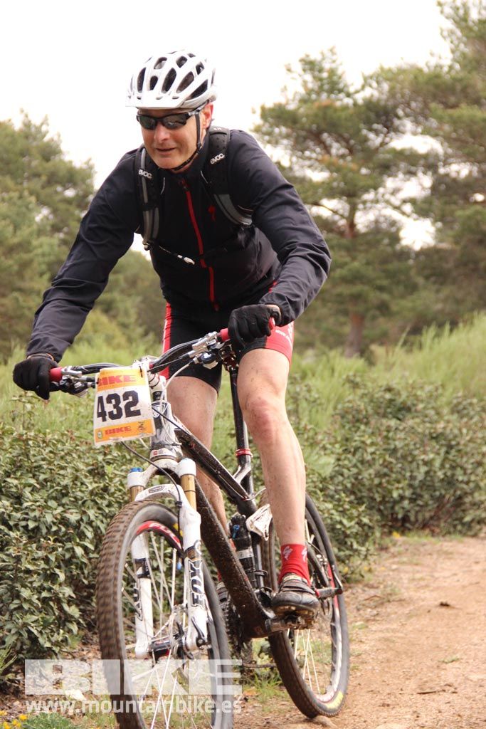 BIKE Maratón Sierra de Madrid 2016. Km 33. Galería 1