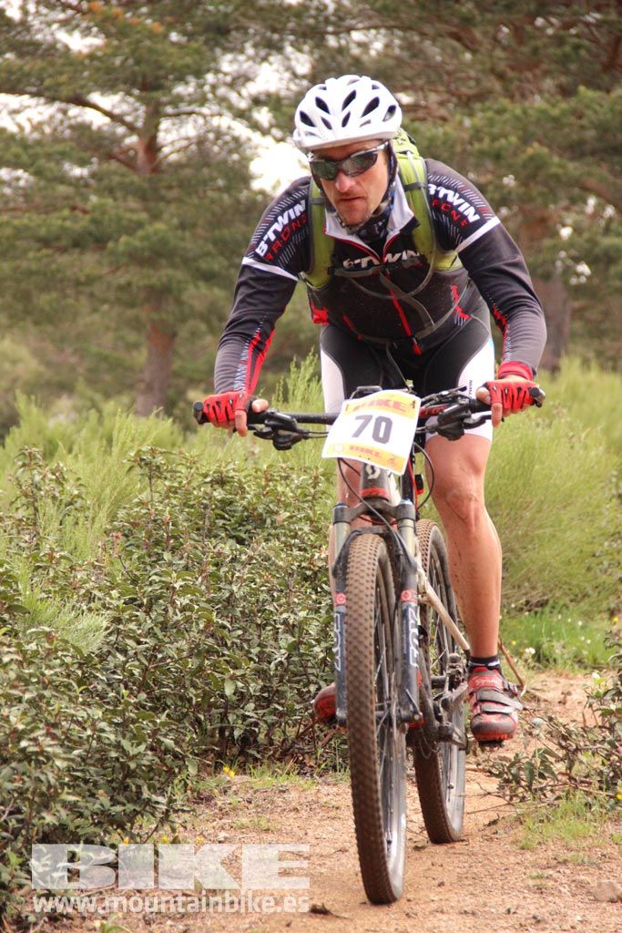 BIKE Maratón Sierra de Madrid 2016. Km 33. Galería 1