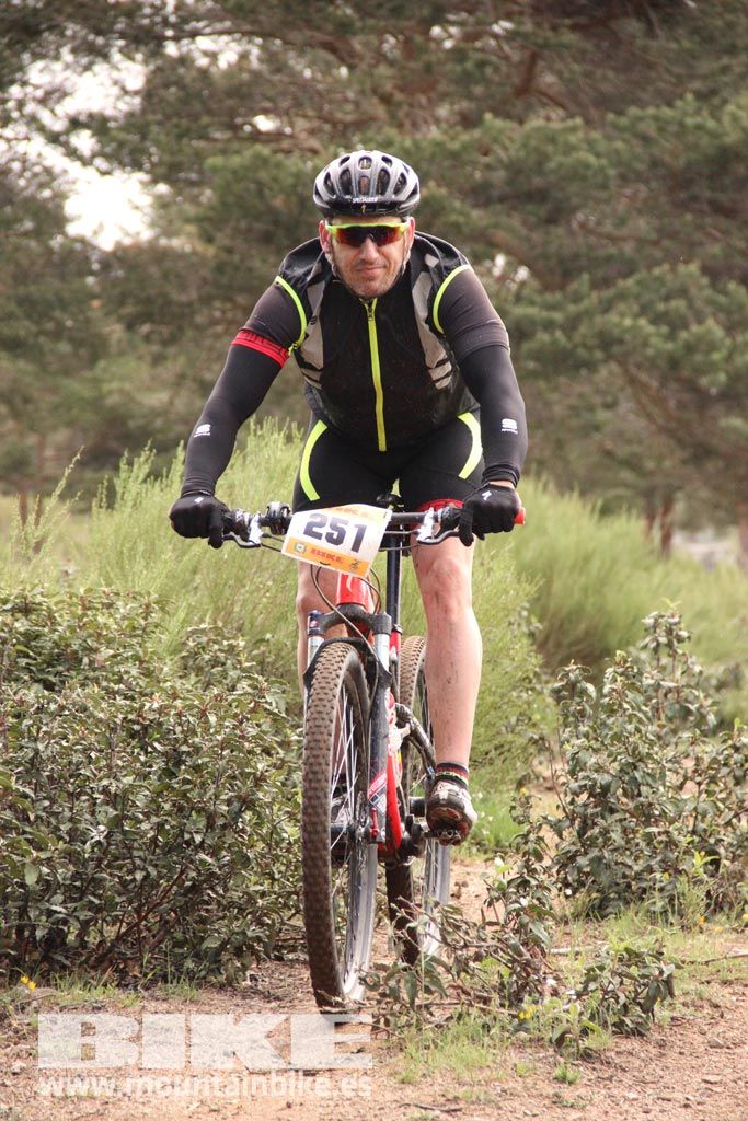 BIKE Maratón Sierra de Madrid 2016. Km 33. Galería 1