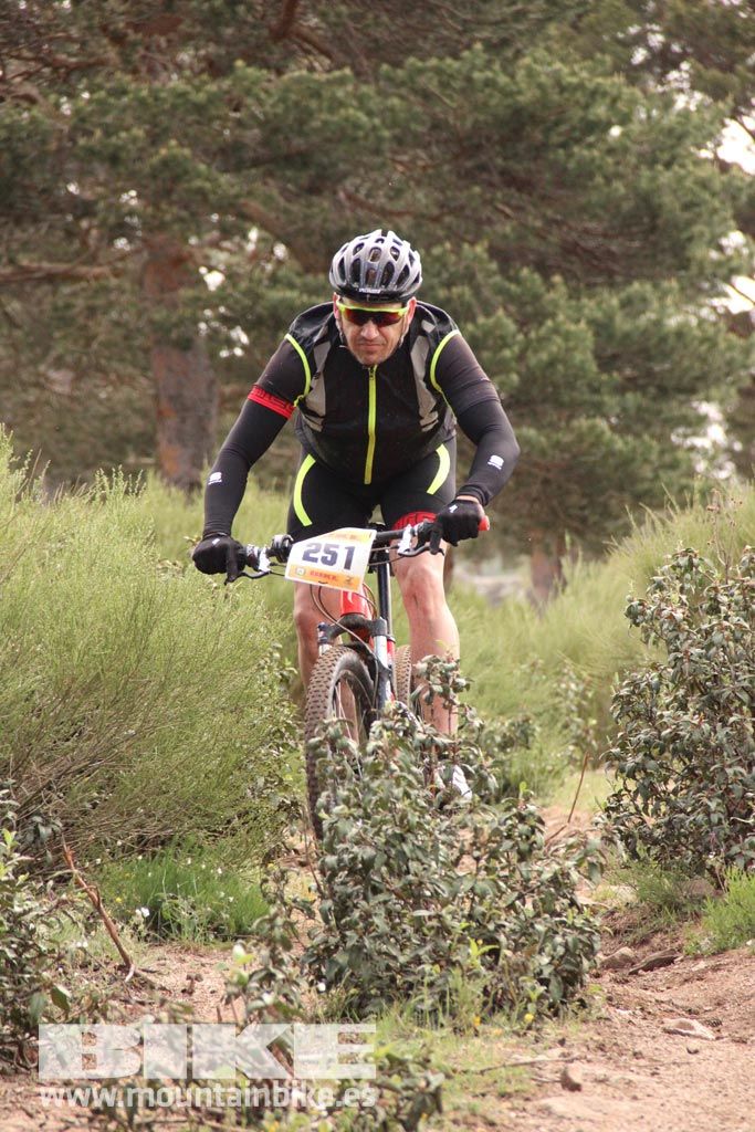 BIKE Maratón Sierra de Madrid 2016. Km 33. Galería 1