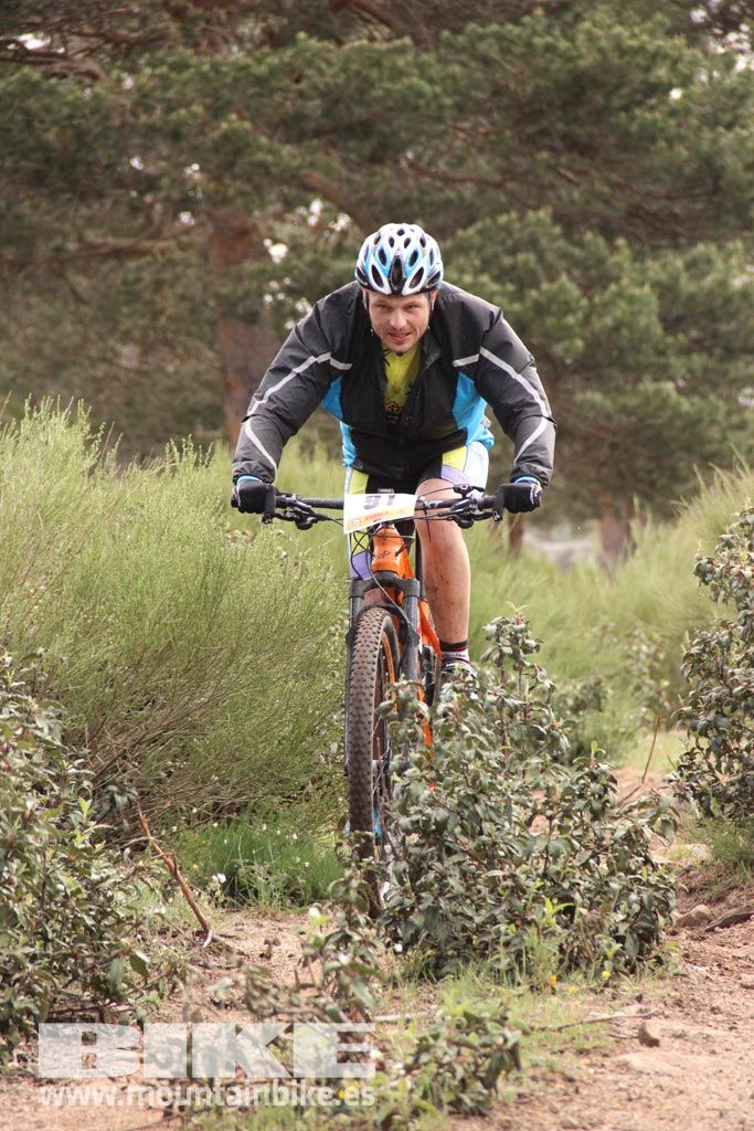 BIKE Maratón Sierra de Madrid 2016. Km 33. Galería 1