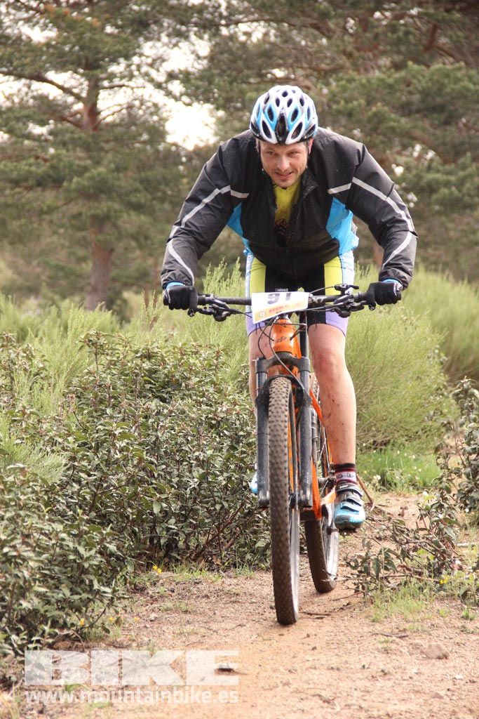 BIKE Maratón Sierra de Madrid 2016. Km 33. Galería 1