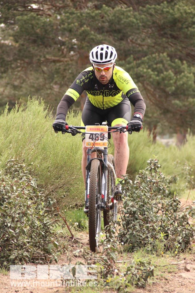 BIKE Maratón Sierra de Madrid 2016. Km 33. Galería 1
