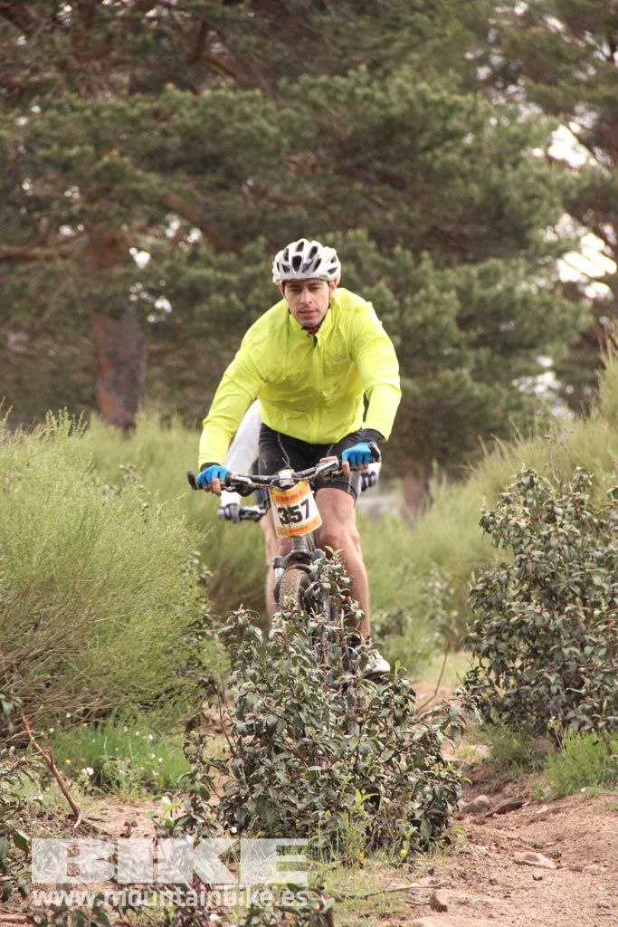 BIKE Maratón Sierra de Madrid 2016. Km 33. Galería 1