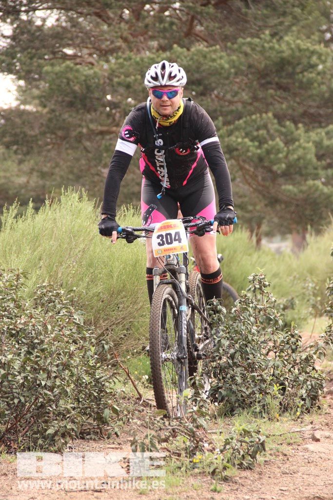 BIKE Maratón Sierra de Madrid 2016. Km 33. Galería 1