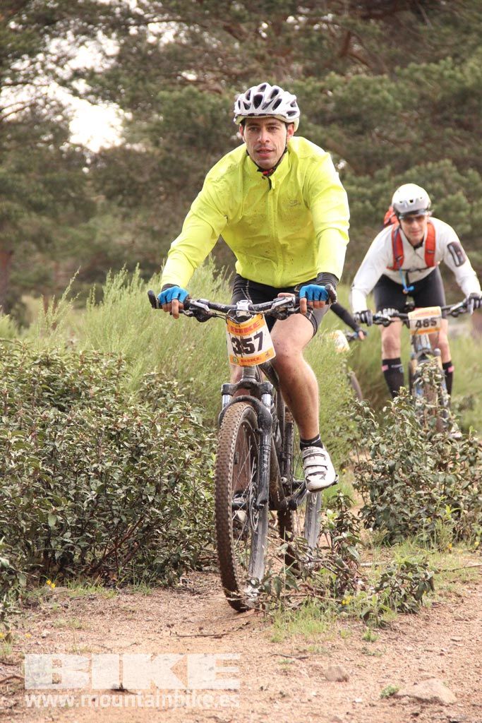 BIKE Maratón Sierra de Madrid 2016. Km 33. Galería 1