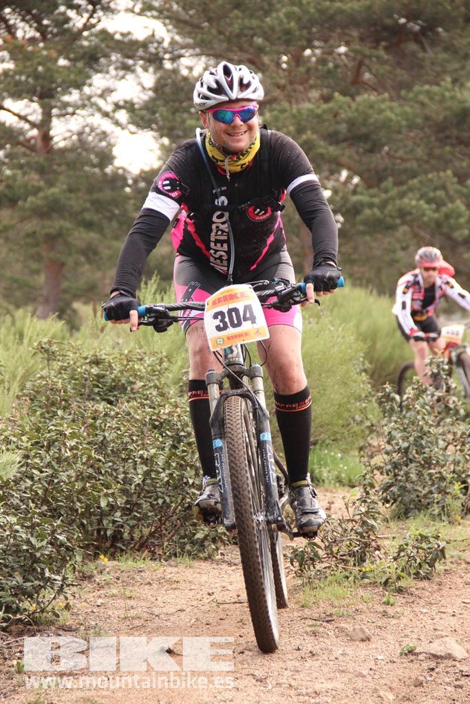 BIKE Maratón Sierra de Madrid 2016. Km 33. Galería 1