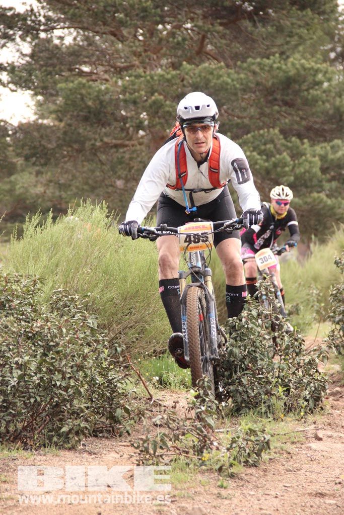 BIKE Maratón Sierra de Madrid 2016. Km 33. Galería 1