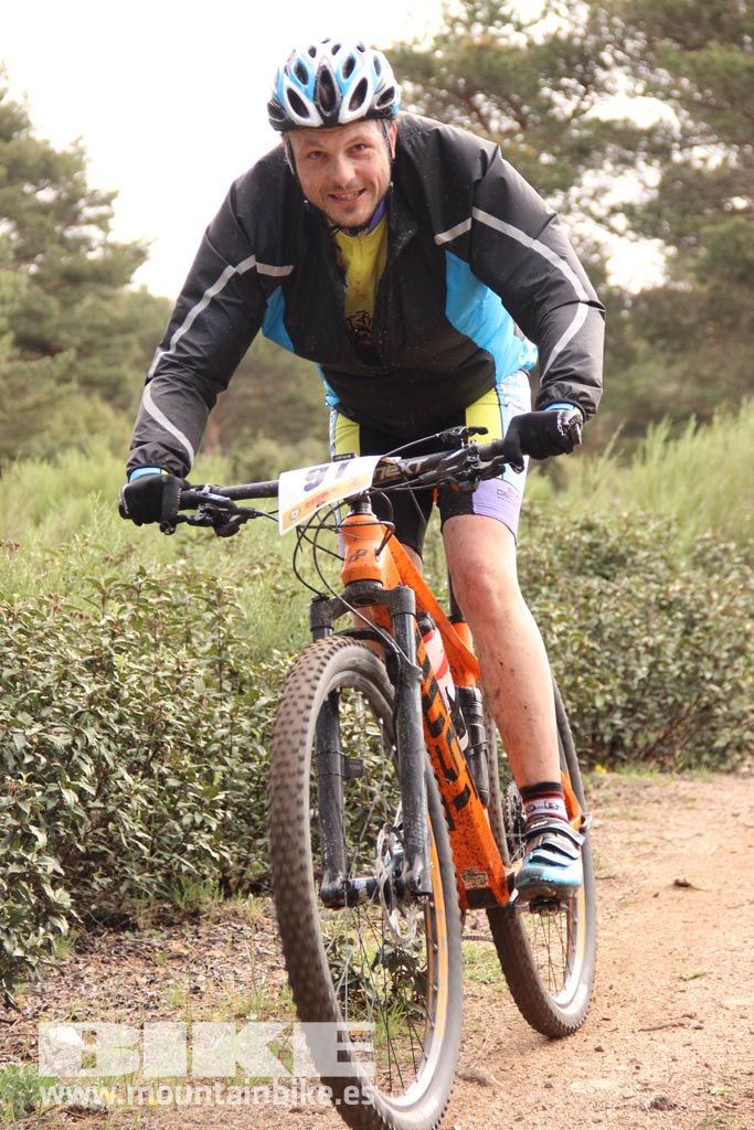BIKE Maratón Sierra de Madrid 2016. Km 33. Galería 1