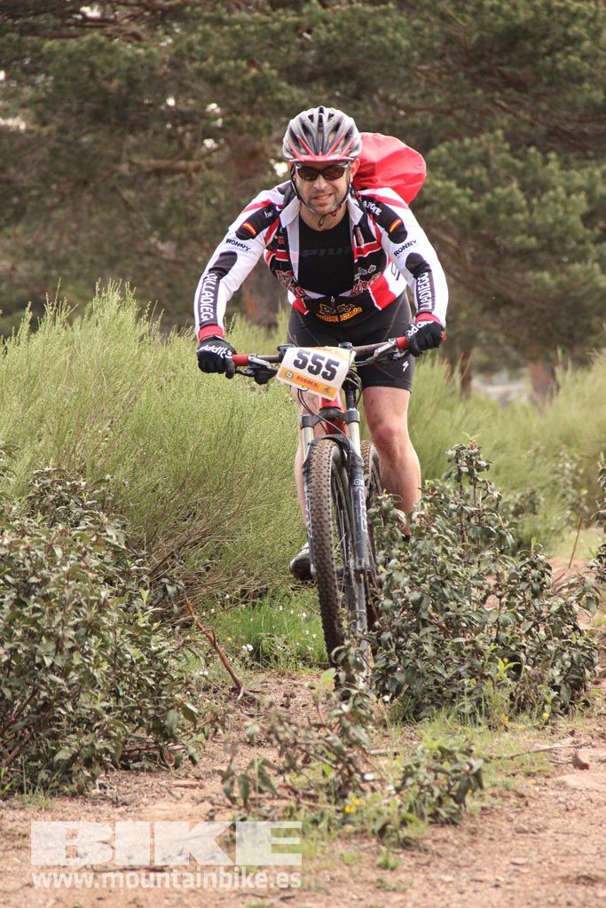 BIKE Maratón Sierra de Madrid 2016. Km 33. Galería 1