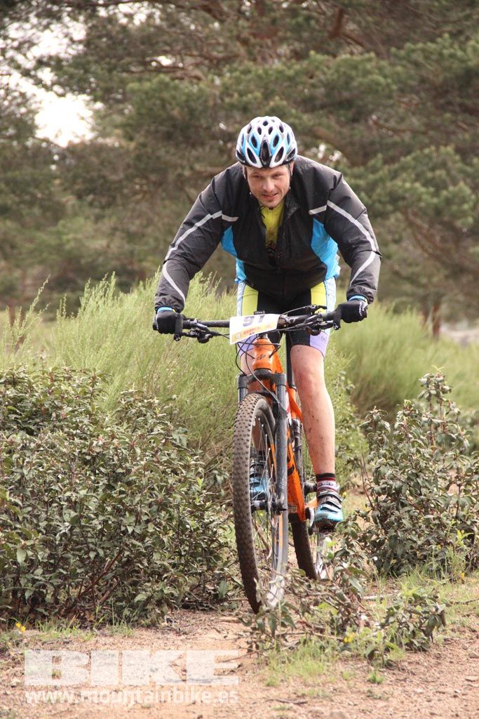 BIKE Maratón Sierra de Madrid 2016. Km 33. Galería 1