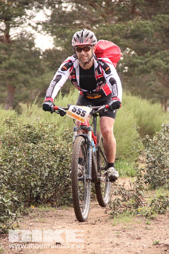 BIKE Maratón Sierra de Madrid 2016. Km 33. Galería 1