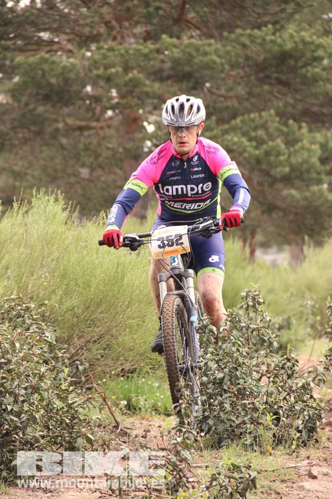 BIKE Maratón Sierra de Madrid 2016. Km 33. Galería 1