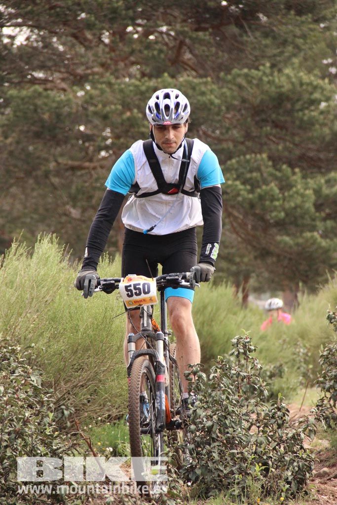 BIKE Maratón Sierra de Madrid 2016. Km 33. Galería 1