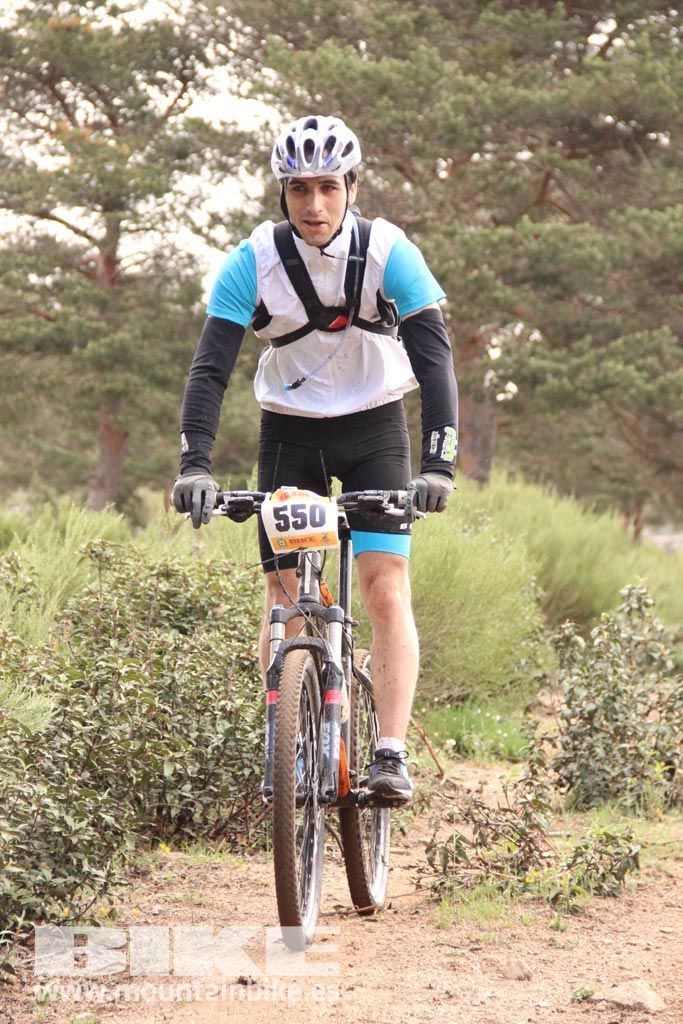 BIKE Maratón Sierra de Madrid 2016. Km 33. Galería 1