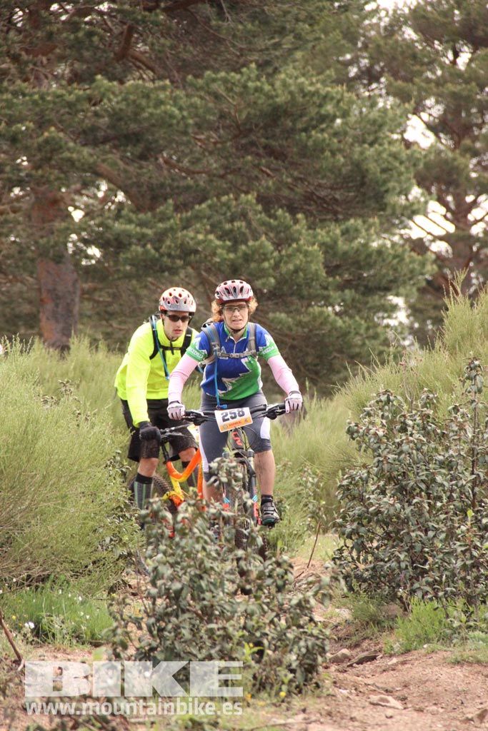 BIKE Maratón Sierra de Madrid 2016. Km 33. Galería 1