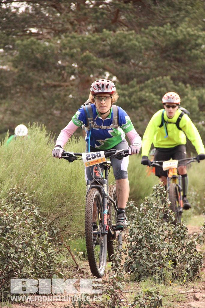BIKE Maratón Sierra de Madrid 2016. Km 33. Galería 1
