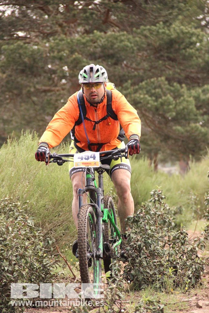 BIKE Maratón Sierra de Madrid 2016. Km 33. Galería 1
