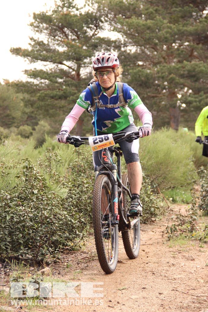 BIKE Maratón Sierra de Madrid 2016. Km 33. Galería 1