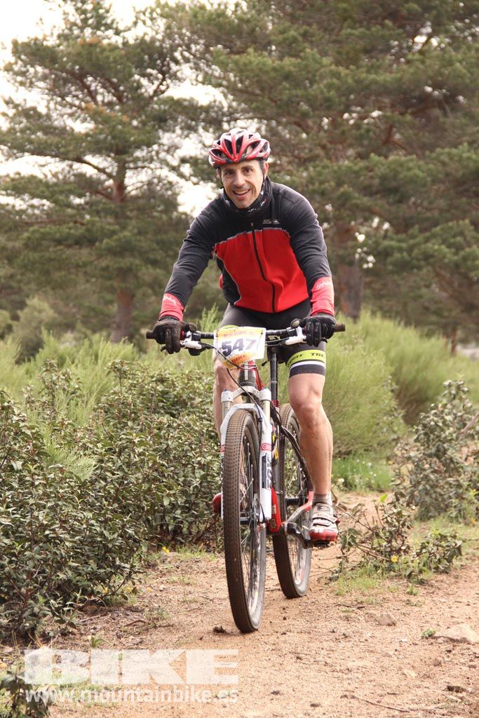 BIKE Maratón Sierra de Madrid 2016. Km 33. Galería 1