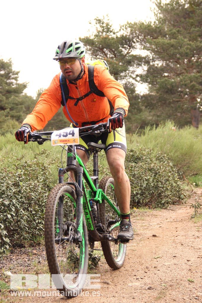 BIKE Maratón Sierra de Madrid 2016. Km 33. Galería 1
