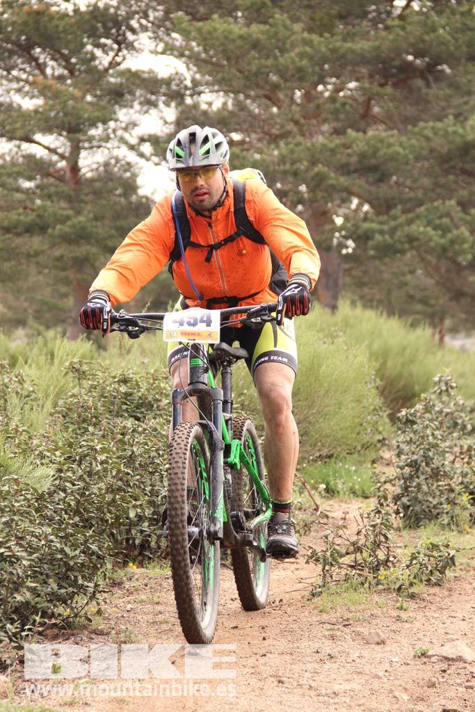 BIKE Maratón Sierra de Madrid 2016. Km 33. Galería 1