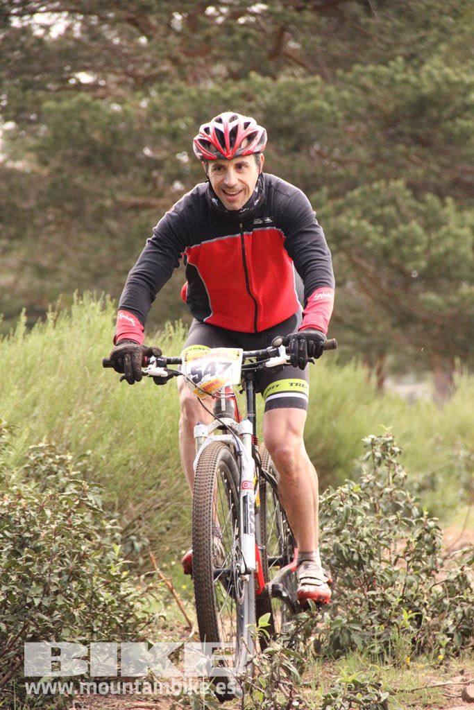 BIKE Maratón Sierra de Madrid 2016. Km 33. Galería 1