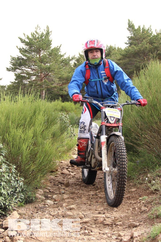 BIKE Maratón Sierra de Madrid 2016. Km 33. Galería 1