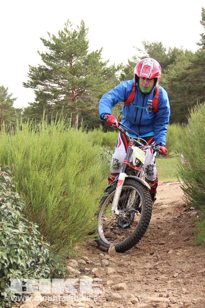 BIKE Maratón Sierra de Madrid 2016. Km 33. Galería 1
