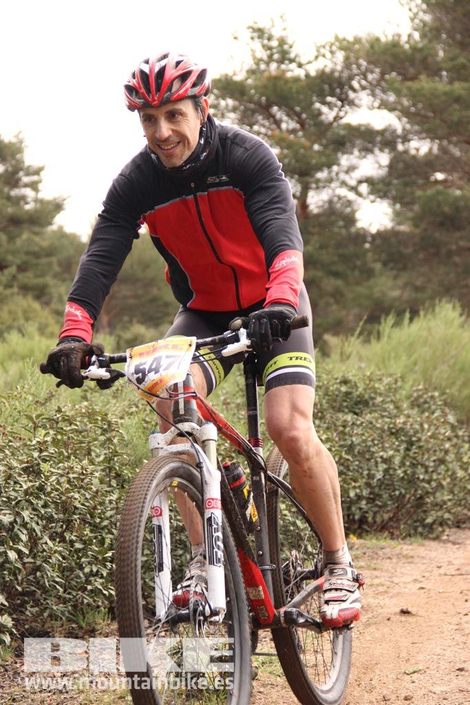 BIKE Maratón Sierra de Madrid 2016. Km 33. Galería 1