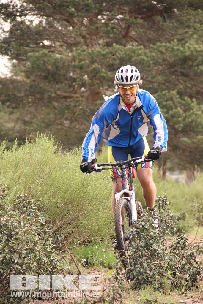 BIKE Maratón Sierra de Madrid 2016. Km 33. Galería 1