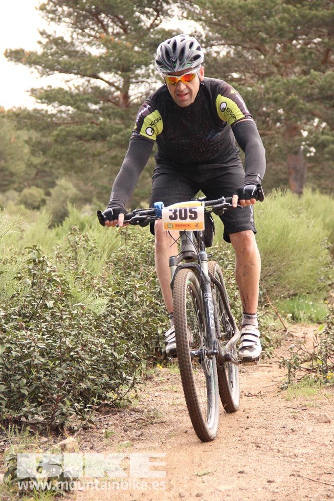 BIKE Maratón Sierra de Madrid 2016. Km 33. Galería 1