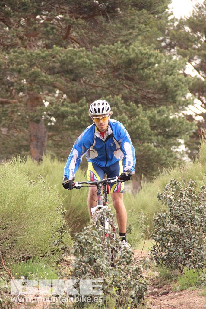 BIKE Maratón Sierra de Madrid 2016. Km 33. Galería 1