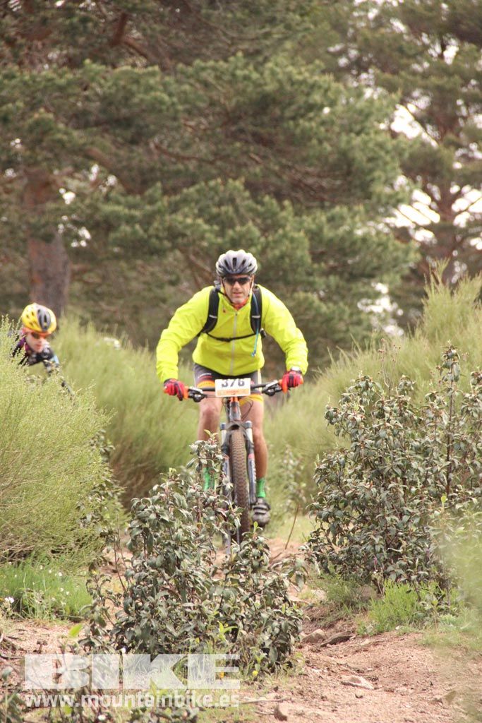 BIKE Maratón Sierra de Madrid 2016. Km 33. Galería 1