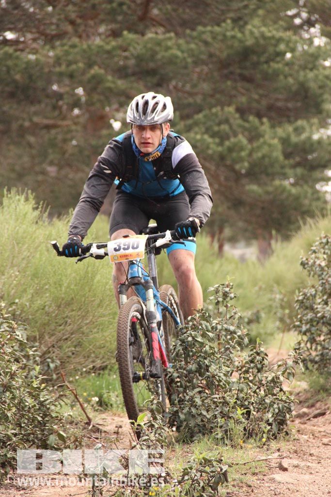 BIKE Maratón Sierra de Madrid 2016. Km 33. Galería 1