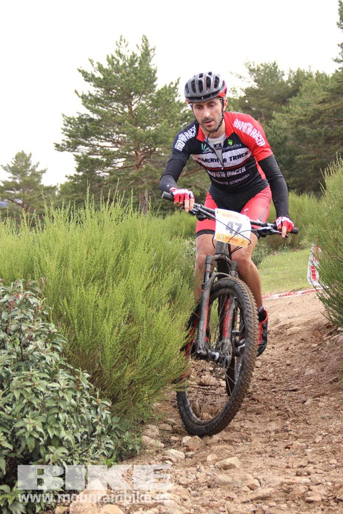 BIKE Maratón Sierra de Madrid 2016. Km 33. Galería 1