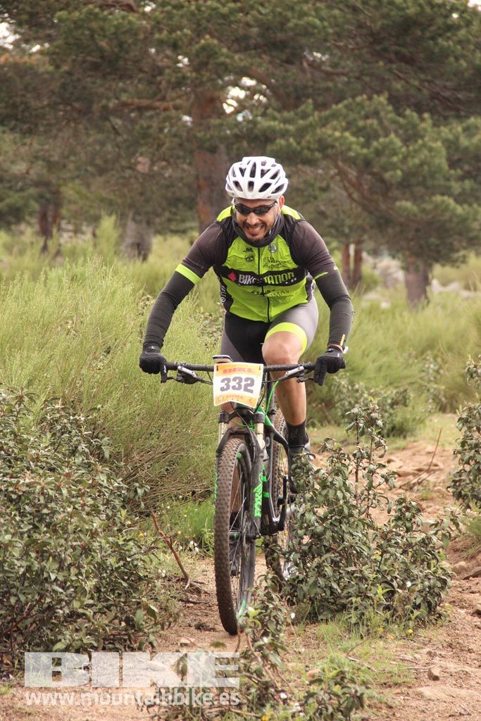 BIKE Maratón Sierra de Madrid 2016. Km 33. Galería 1