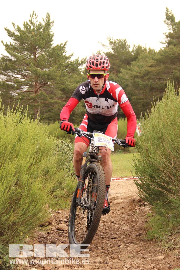 BIKE Maratón Sierra de Madrid 2016. Km 33. Galería 1