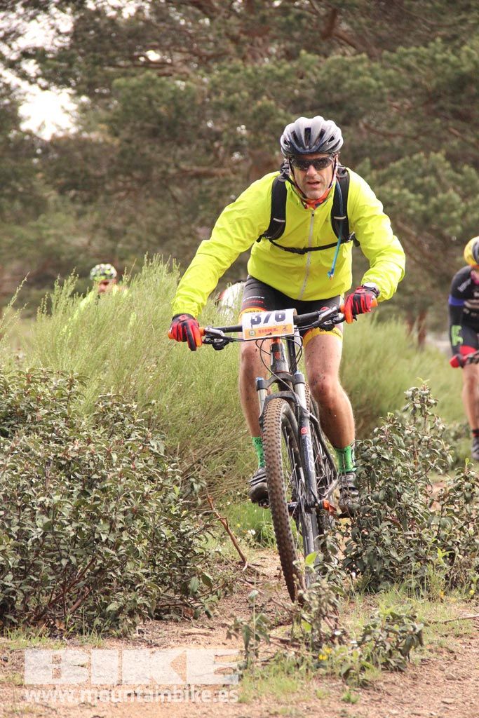 BIKE Maratón Sierra de Madrid 2016. Km 33. Galería 1