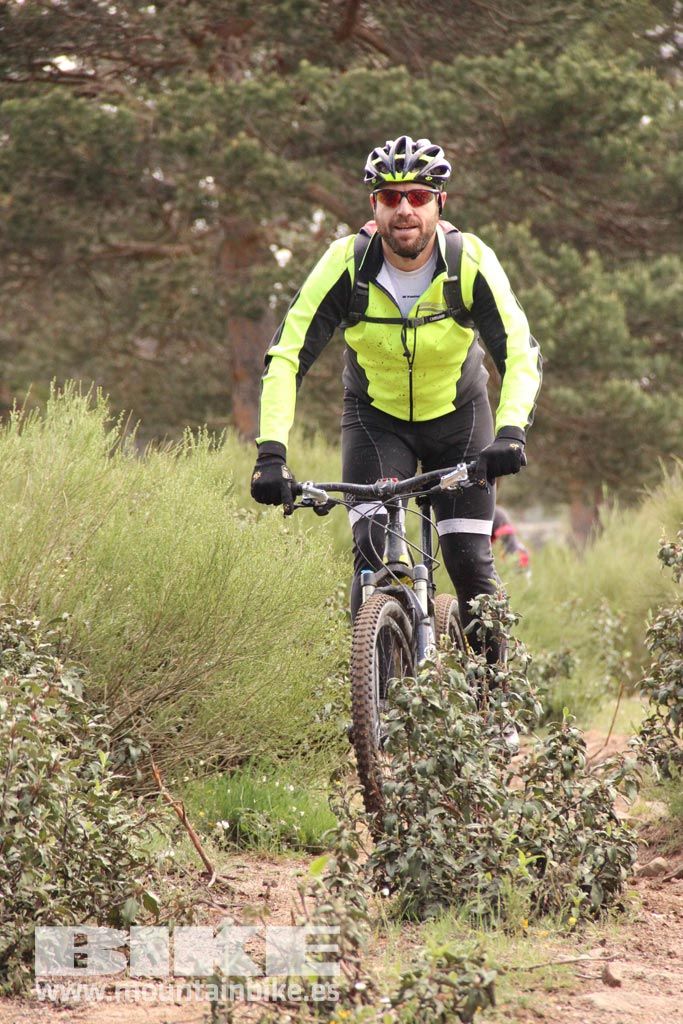 BIKE Maratón Sierra de Madrid 2016. Km 33. Galería 1