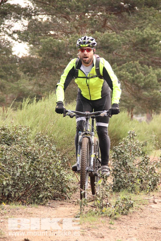 BIKE Maratón Sierra de Madrid 2016. Km 33. Galería 1
