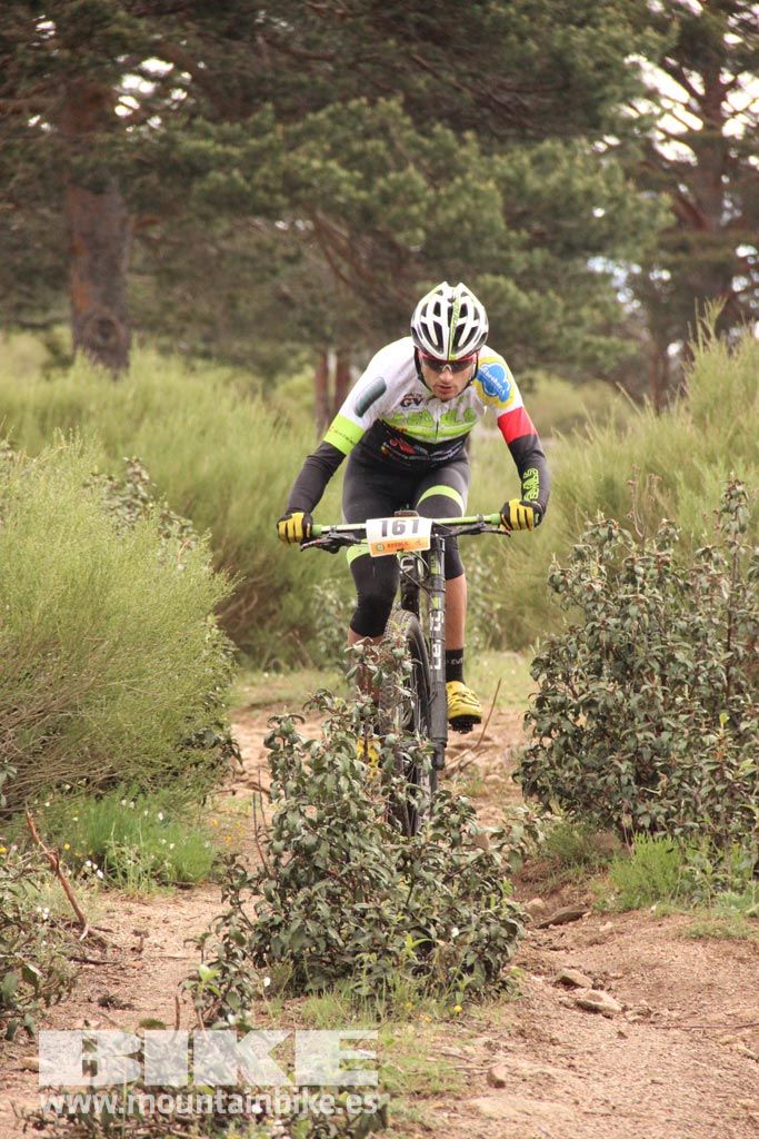 BIKE Maratón Sierra de Madrid 2016. Km 33. Galería 1