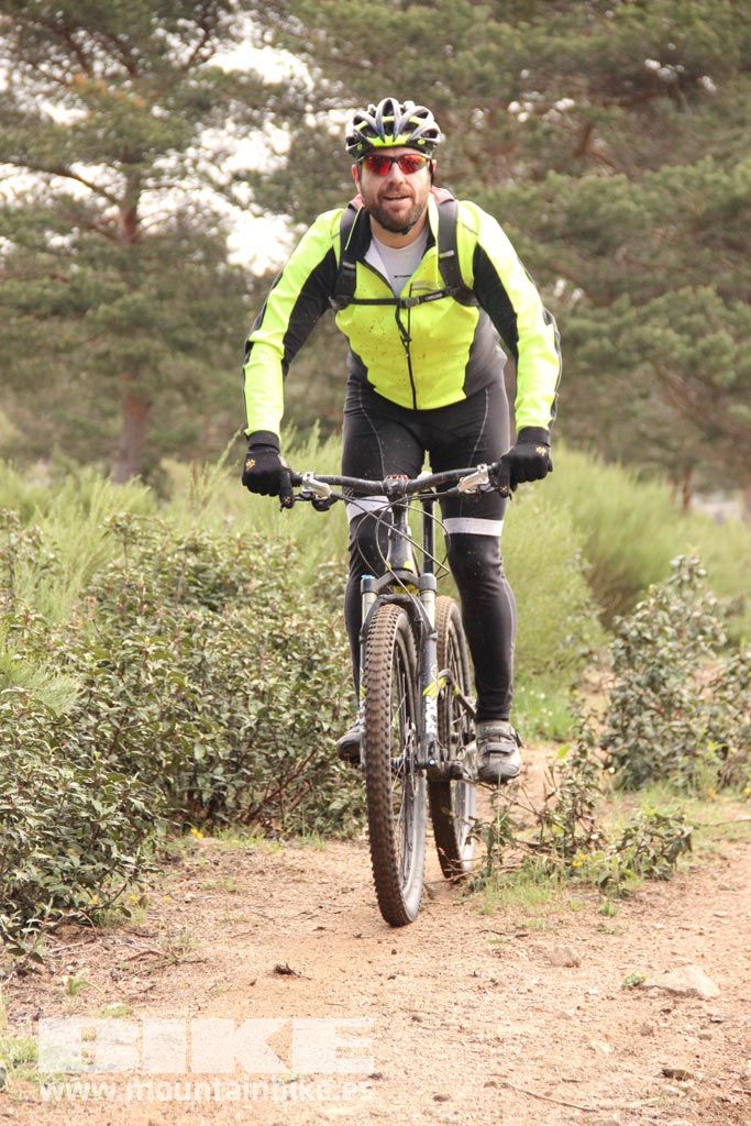 BIKE Maratón Sierra de Madrid 2016. Km 33. Galería 1